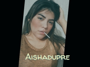 Aishadupre