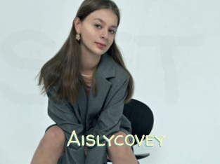 Aislycovey