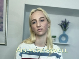 Aislycresswell