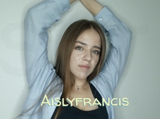 Aislyfrancis