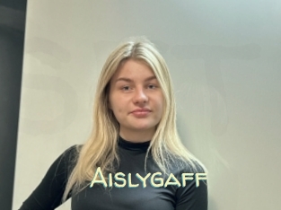 Aislygaff