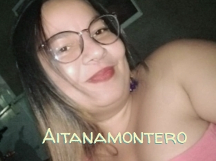 Aitanamontero