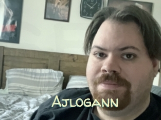 Ajlogann