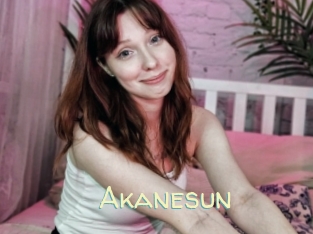 Akanesun