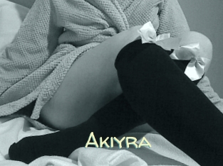 Akiyra