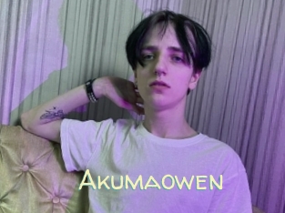 Akumaowen