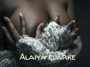 Alaiya_clarke