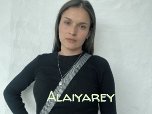 Alaiyarey