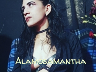 Alamosamantha