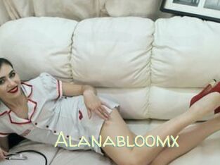 Alanabloomx