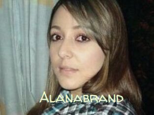 Alanabrand