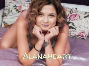 Alanaheart