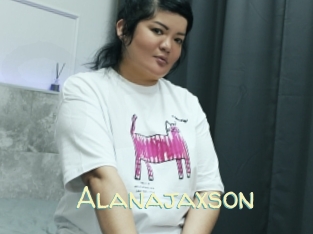 Alanajaxson