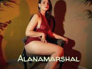 Alanamarshal