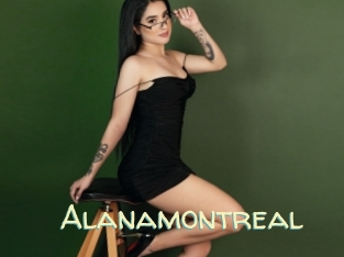 Alanamontreal