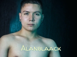 Alanblaack