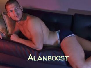 Alanboost