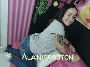 Alanisboston