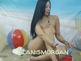 Alanismorgan