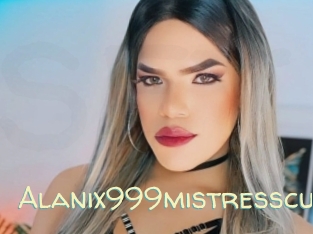 Alanix999mistresscu