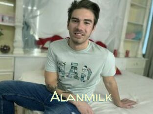 Alanmilk