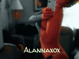 Alannaxox