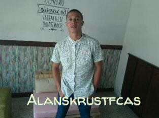 Alanskrustfcas