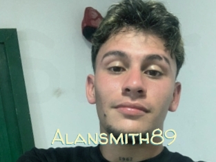 Alansmith89