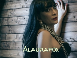 Alaurafox