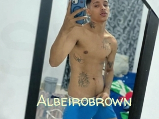 Albeirobrown