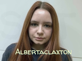 Albertaclaxton