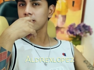 Aldrexlopez