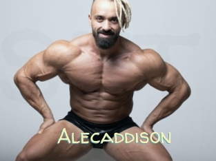 Alecaddison