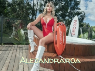 Alejandraroa