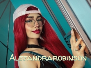 Alejandrarobinson