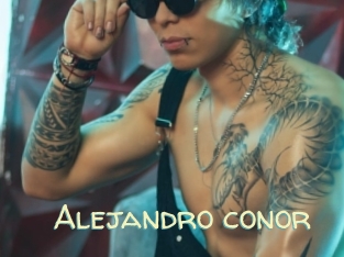 Alejandro_conor