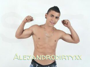 Alejandrodirtyxx