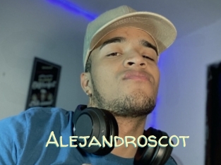 Alejandroscot