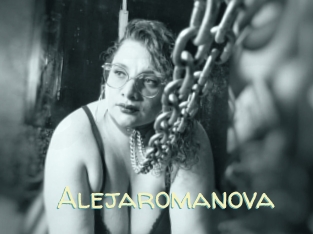 Alejaromanova