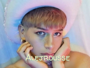 Alejrousse