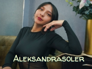 Aleksandrasoler