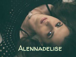 Alennadelise