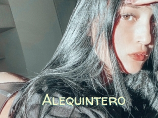 Alequintero