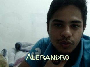 Alerandro