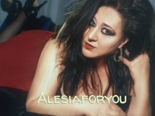 Alesiaforyou