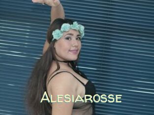 Alesiarosse