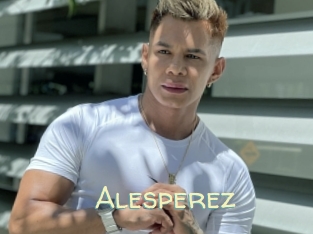 Alesperez