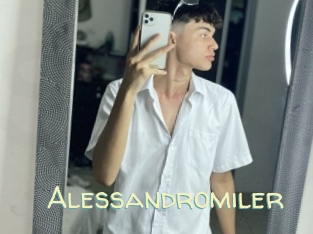 Alessandromiler