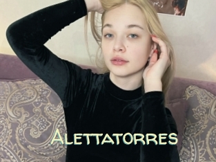 Alettatorres