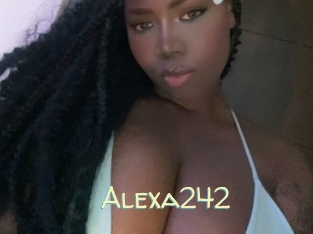 Alexa242